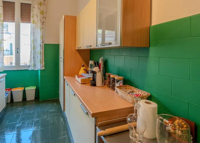 Appartement Le Caraffe - Parioli *
