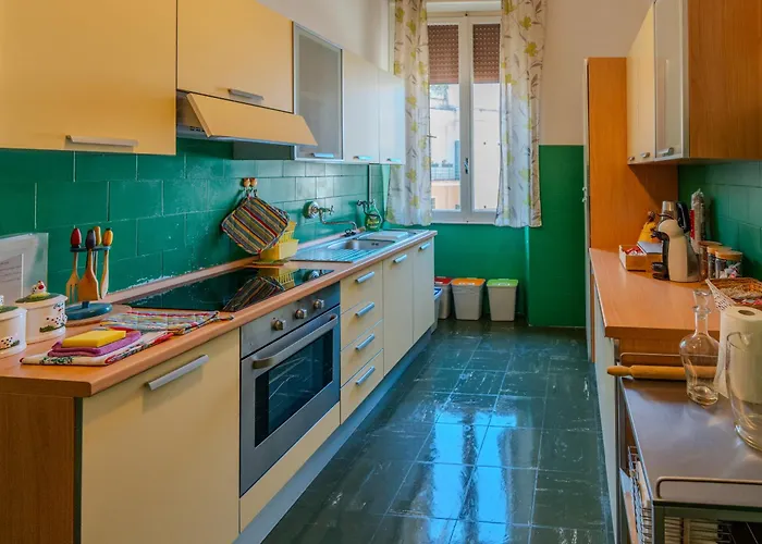 Le Caraffe - Parioli Appartement Rome