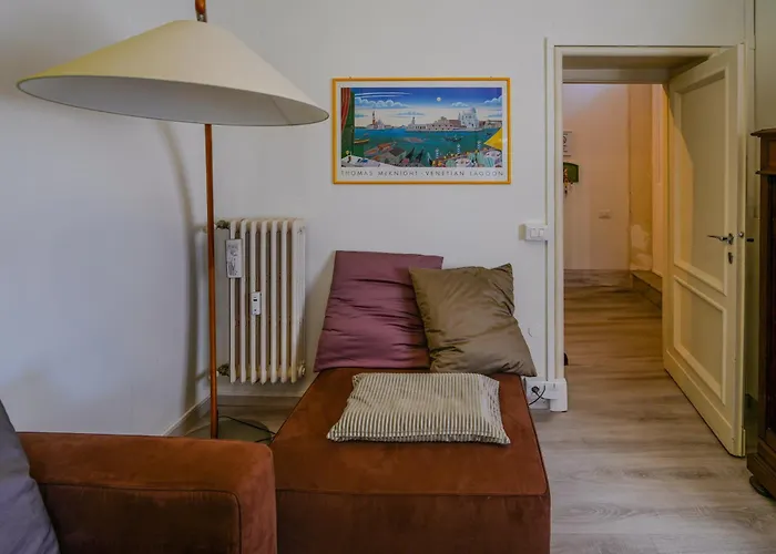 Appartement Le Caraffe - Parioli Rome