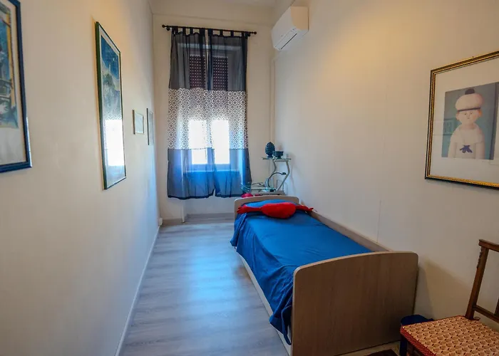 Le Caraffe - Parioli Appartement