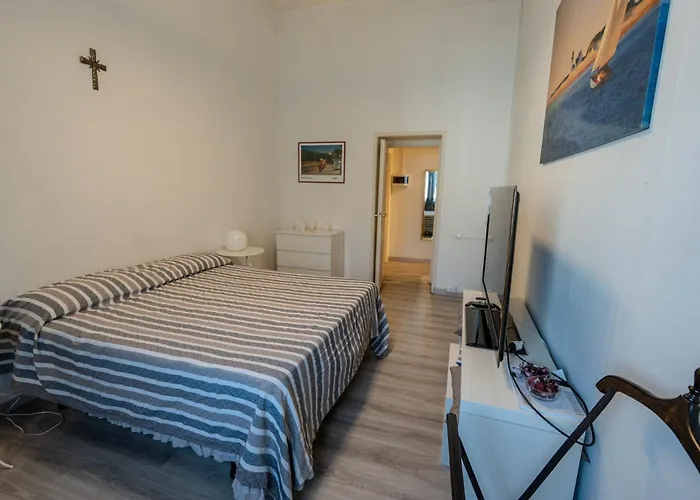 Appartement Le Caraffe - Parioli *