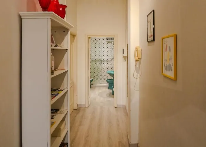 Le Caraffe - Parioli Appartement Rome