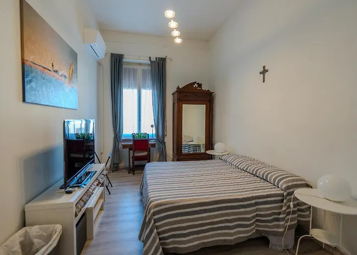 Appartement Le Caraffe - Parioli Rome