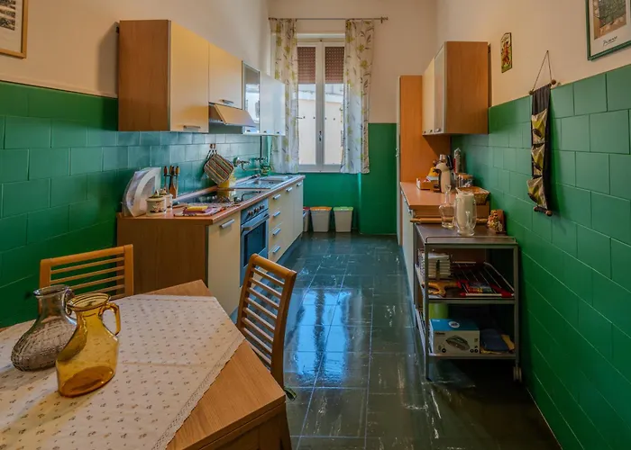 Le Caraffe - Parioli * Rome