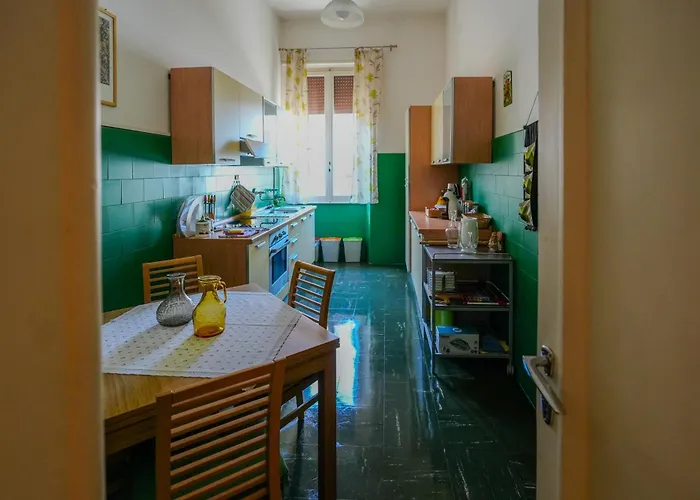 Appartement Le Caraffe - Parioli Rome