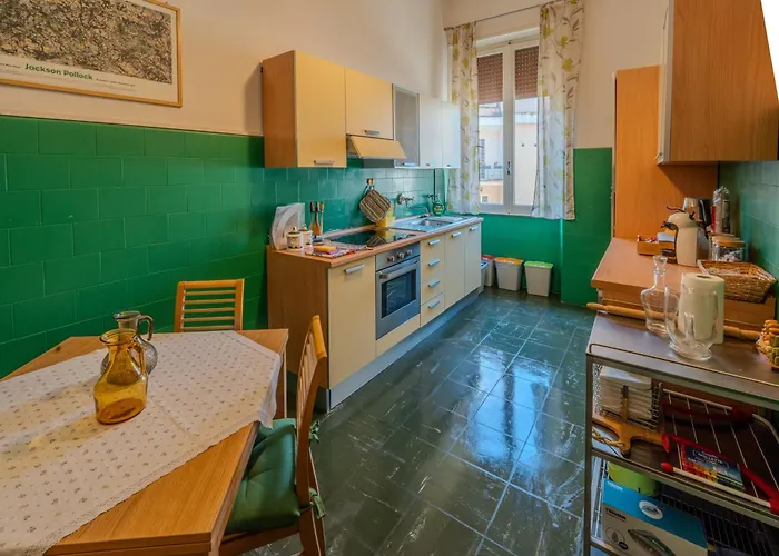 Le Caraffe - Parioli Appartement Rome