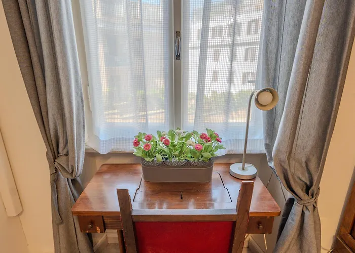 Appartement Le Caraffe - Parioli