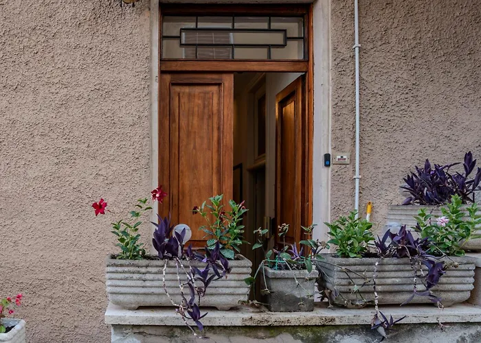 Appartement Le Caraffe - Parioli