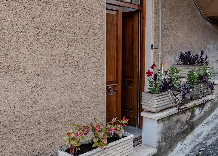 Le Caraffe - Parioli Appartement Rome