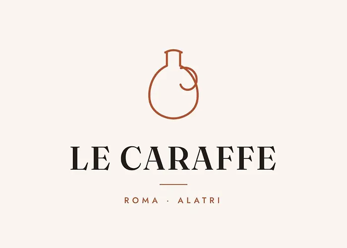 Le Caraffe - Parioli *